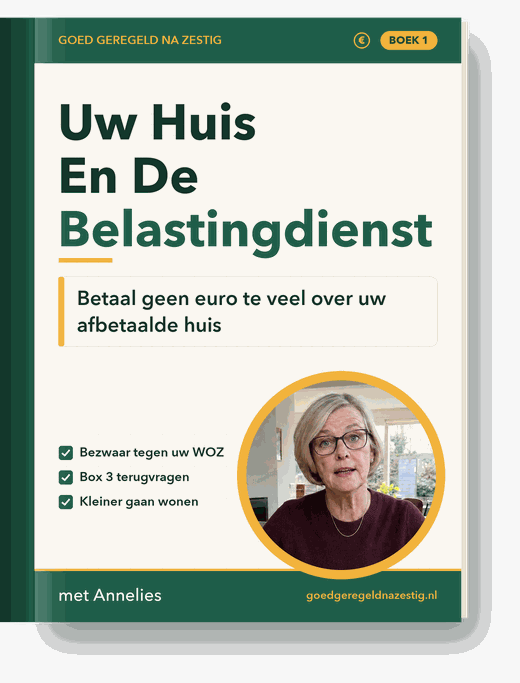 Uw Huis En De Belastingdienst